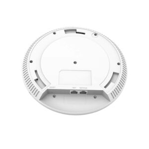 Grandstream GWN7664 Dual Band IEEE 802.11 a/b/g/n/ac/ax 3.55 Gbit/s Wireless Access Point - Indoor