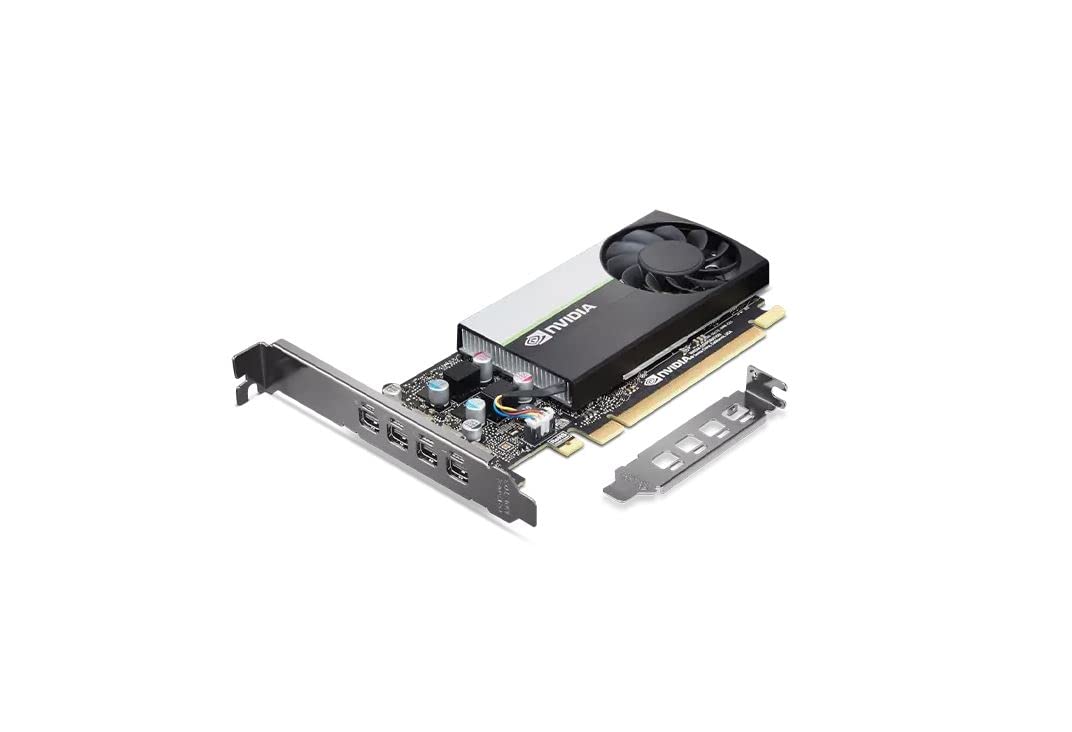 Lenovo Nvidia T1000 8GB GDDR6