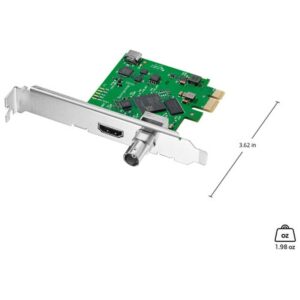 Blackmagic Design DeckLink Mini Monitor HD