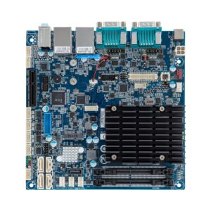 gigaipc mitx-4125a gemini lake celeron fanless mini itx mb, hardware raid