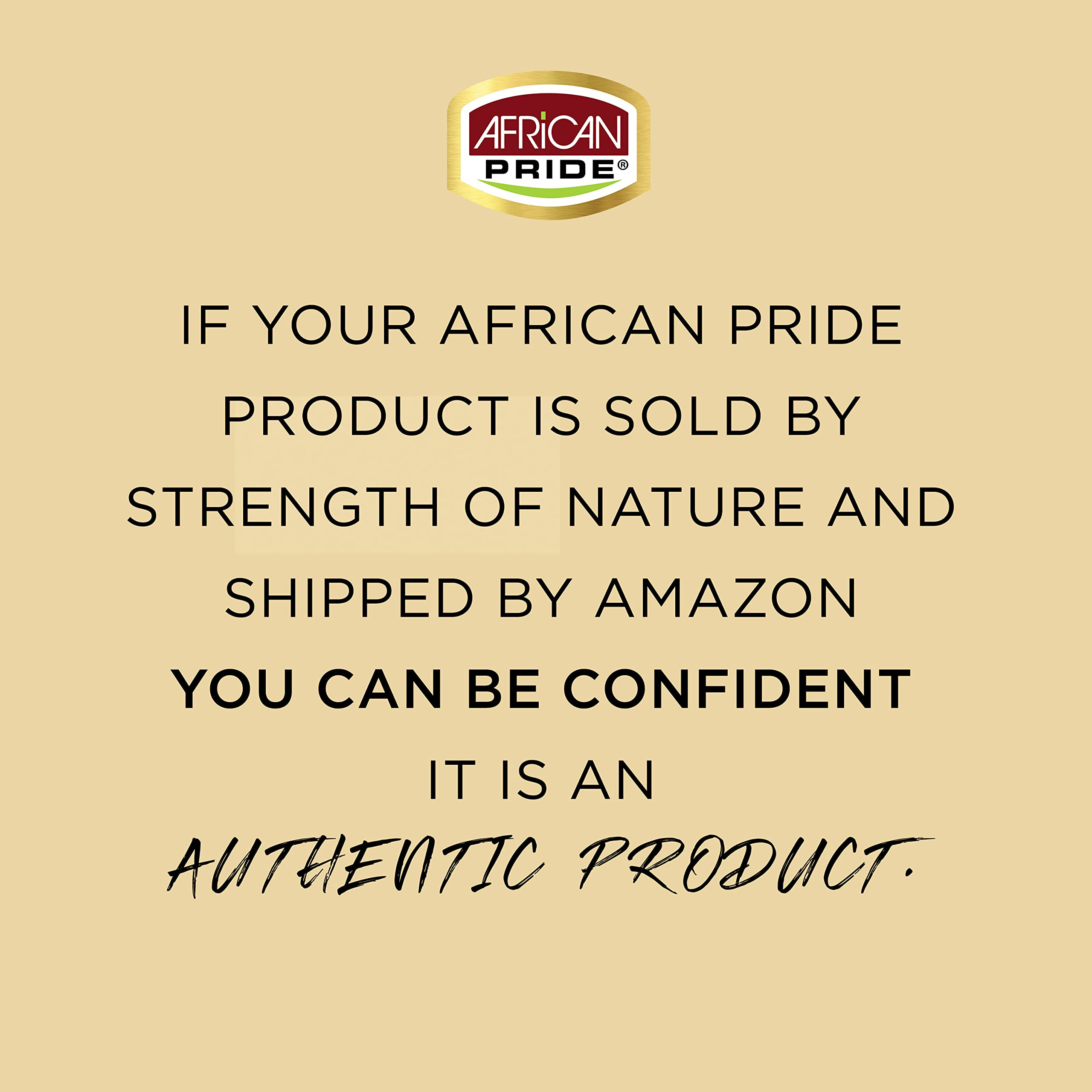 African Pride Black Castor Miracle Extra Hold Braid, Loc, Twist Gel - Tames Frizz & Controls Edges, No Parabens, No Sulfates, No Mineral Oil, No Petrolatum, Contains Black Castor & Coconut Oil, 12 oz