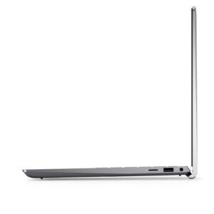 Dell Inspiron 5000 Series 5510 Business Laptop, 15.6''FHD Anti-Glare LED Display, Intel Core i7-11390H Processor, Windows 10 Pro, 16GB RAM, 512GB SSD, Backlit Keyboard, Thunderbolt 4, Webcam, HDMI