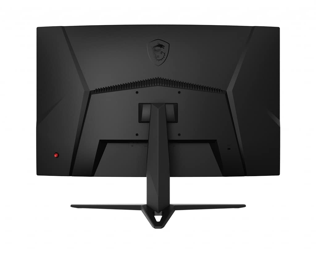 MSI Optix G32C4W 32" FHD Curved Gaming Monitor, 1500R, 165Hz, 1ms, AMD FreeSync (Optix G32C4W) (Renewed)