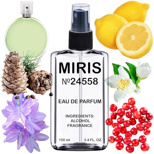 MIRIS No.24558 | Impression of Chance Eau Fraiche | Women Eau de Parfum | 3.4 Fl Oz / 100 ml