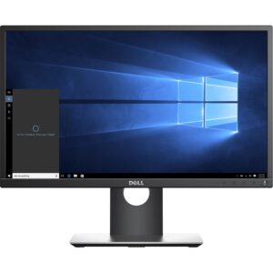 Dell P2217H 22" Monitor (Renewed)