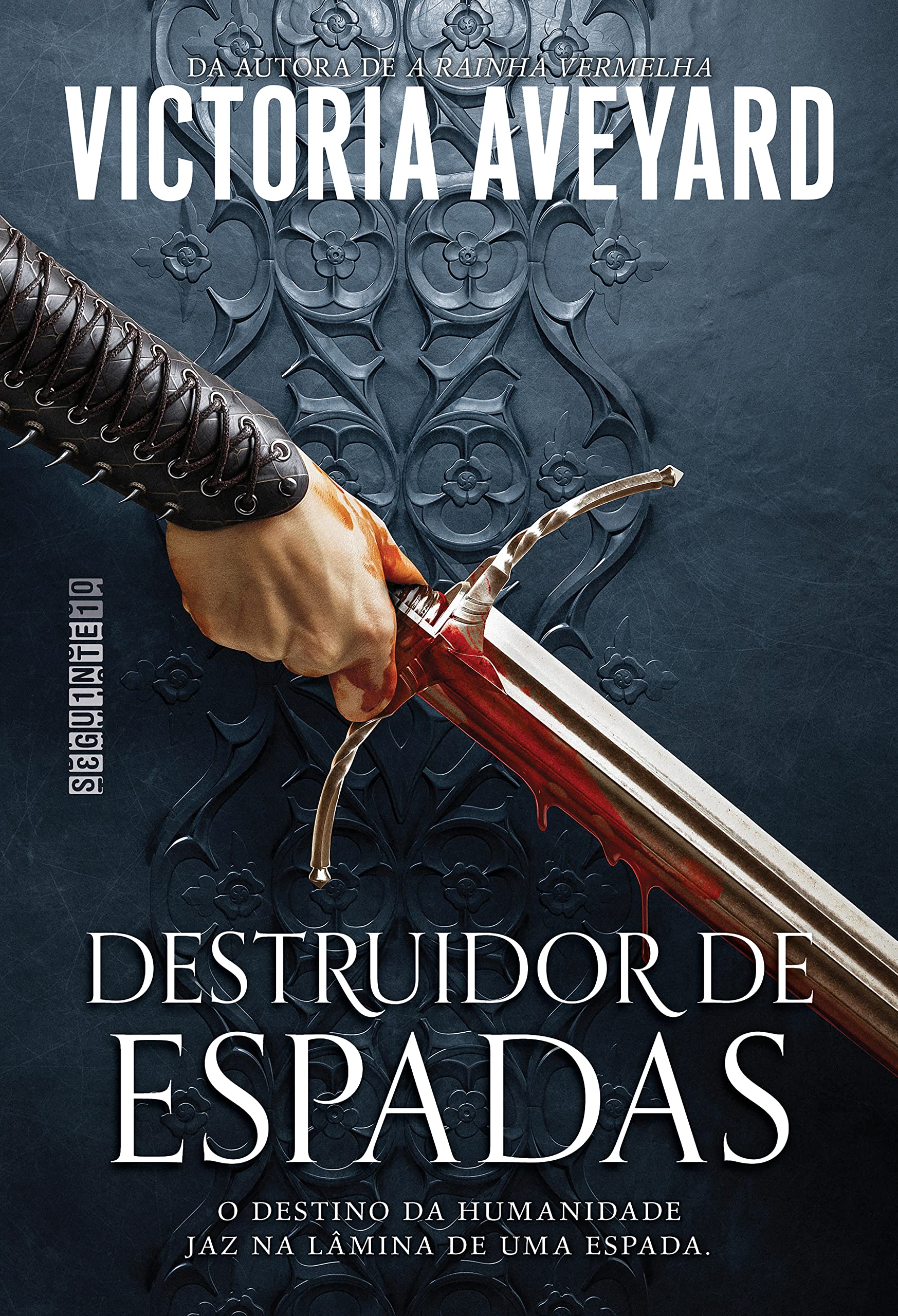 Destruidor de espadas (Destruidor de Mundos Livro 2) (Portuguese Edition)