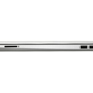 HP 2022 15.6" FHD IPS Businss Laptop, Intel Core i3-1115G4, 16GB RAM, 512GB PCIe SSD, Intel UHD Graphics, HD Camera, Fingerprint Reader, Windows 10 Pro, Silver, 32GB Snow Bell USB Card