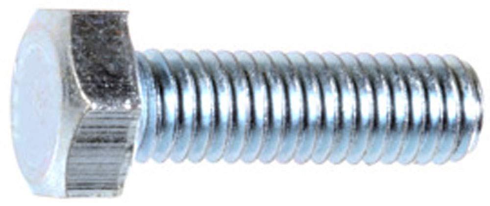 AMZ Clips And Fasteners 50 M5-.8 x 16mm Cap Screws Din 933 Zinc