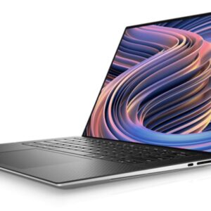 Dell XPS 9520 Laptop (2022) | 15.6" 3456x2160 3.5k OLED | Core i9-12900HK - 2TB SSD Hard Drive - 64GB RAM - Nvidia GeForce RTX 3050 Ti | 14 cores @ 5 GHz - 4GB GDDR6 Win 11 Home Silver (Renewed)