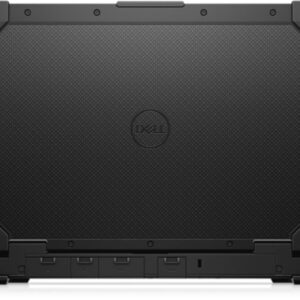 Dell Latitude Rugged 5430 Laptop (2022) | 14" 1920x1080 FHD | Core i5-1145G7-512GB SSD Hard Drive - 16GB RAM | 4 cores @ 4.4 GHz Win 11 Pro Black