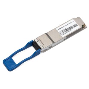 hpc optics compatible with alcatel nokia 3he10550aa 100gbase-lr4 qsfp28 transceiver | 100g lr4 smf 1310nm lc duplex 3he10550aa-hpc