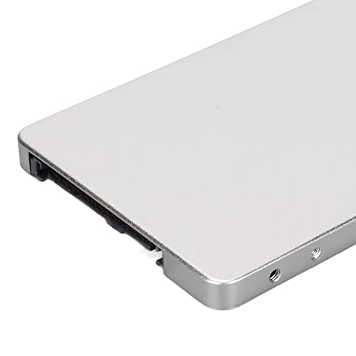 Hard Drive Case, NGFF B Key to M.2  NGFF M Key to M.2 NVME SSD Enclosure PCIe4.0 X4 6Gbps High Speed for Computer(PH416BOX 1PCS)