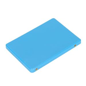 demeras 2.5in ssd, 300 to 500m/s ultra low power consumption shock resistant 1500g  2.5 inch internal ssd   for computers for office for home (#3)