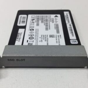 128GB 16-100520-01 800-42987-01 MTFDDAK128MBF SATA 6GB SED ASA 5508-SSD