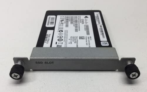 128GB 16-100520-01 800-42987-01 MTFDDAK128MBF SATA 6GB SED ASA 5508-SSD