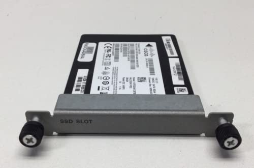 128GB 16-00520-01 800-42987-01 MTFDDAK128TBN SATA 6GB/S SED ASA 5508-X SSD