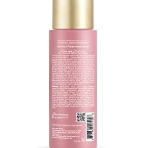 Colorproof Smooth Conditioner, 1.7oz - For Frizzy Color-Treated Hair, Smooths, Softens & Controls Frizz, Sulfate-Free, Vegan