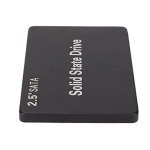 2.5in SSD, Laptop SSD DC 5V 0.95A Fast Start for Desktop Computer for PC for Office(#3)