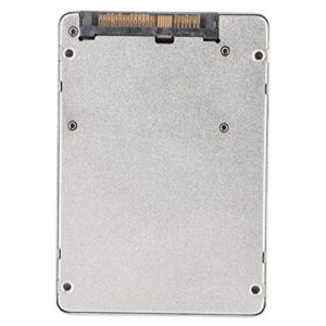 Hard Drive Case, NGFF B Key to M.2  NGFF M Key to M.2 NVME SSD Enclosure PCIe4.0 X4 6Gbps High Speed for Computer(PH416BOX 1PCS)