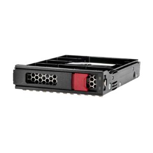 HPE 960 GB Solid State Drive - 3.5 Internal - SATA [SATA/600] - Read Intensive