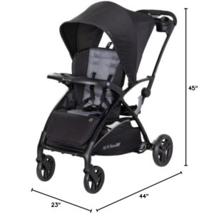 Baby Trend Sit N' Stand® 2.0