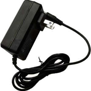 UpBright 12V AC/DC Adapter Compatible with Cisco Meraki MX67 MX67-HW 600-76010-A MX67W MX67W-HW 600-76015-B MX67C MX67C-HW-NA Cloud Security Delta ADP30KR B ADP30KRB 12VDC 2.5A Power Supply Charger