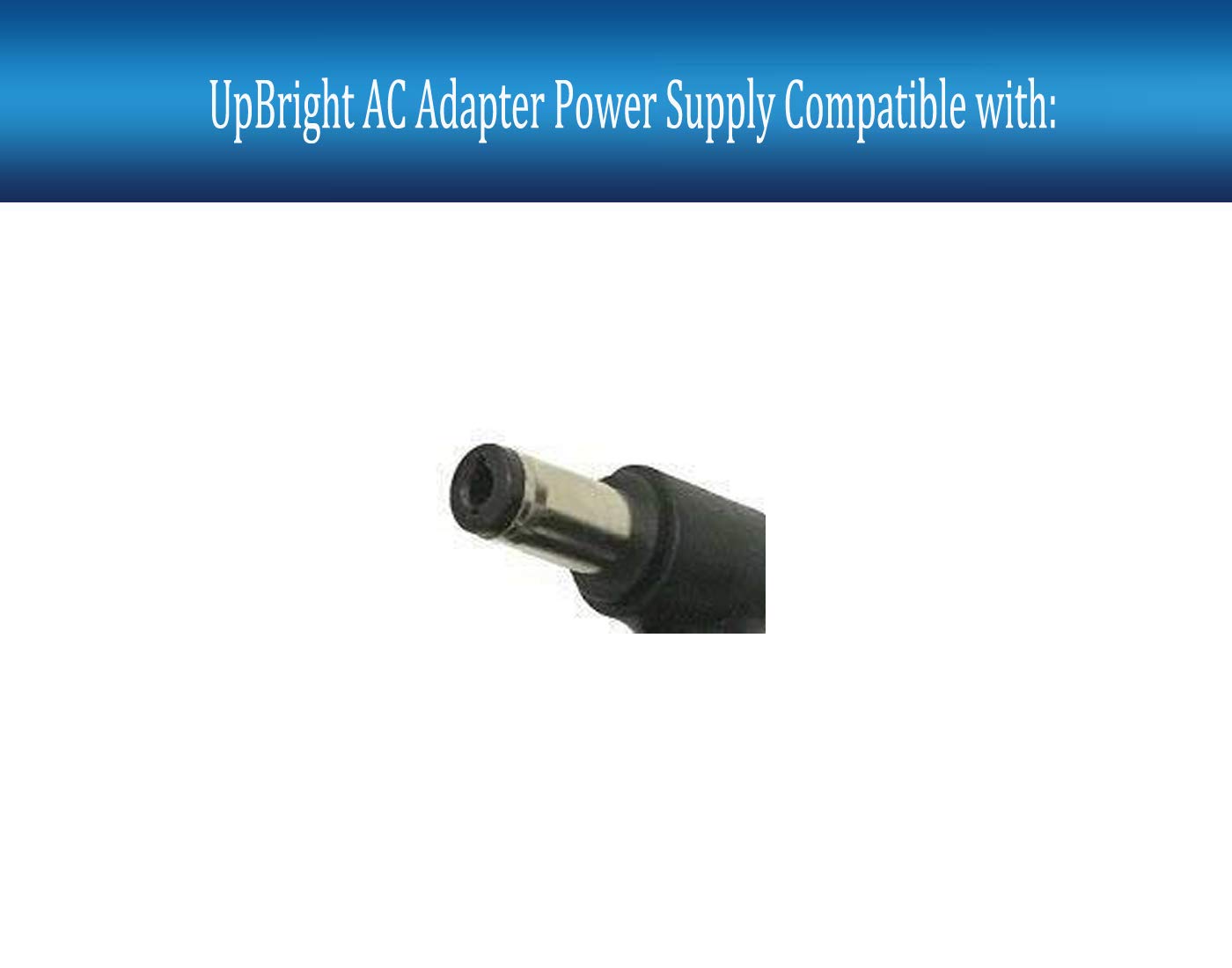 UpBright 12V AC/DC Adapter Compatible with Cisco Meraki MX67 MX67-HW 600-76010-A MX67W MX67W-HW 600-76015-B MX67C MX67C-HW-NA Cloud Security Delta ADP30KR B ADP30KRB 12VDC 2.5A Power Supply Charger