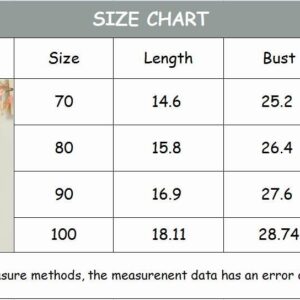 Engofs Newborn Baby Boy Girl Sweatshirt Romper Solid Patchwork Long Sleeve Hoodie Pullover Outfit 0 3 6 12 18 Months Fall Winter Clothes Brown 0-6 Months