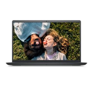 Dell Inspiron 3511 Laptop | 15.6" 1920x1080 FHD | Core i3-1115G4-128GB SSD Hard Drive - 8GB RAM | 2 cores @ 4.1 GHz Win 11 Home Black (Renewed)