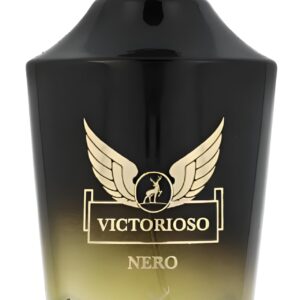 Maison Alhambra Victorioso - Nero for Men - 3.4 oz EDP Spray