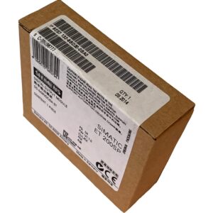 6ES7132-6BD20-0BA0 ET 200SP Digital Output Module 6ES7 132-6BD20-0BA0 Sealed in Box 1 Year Warranty