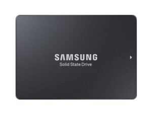 samsung pm9a3 ssd 2.5 u.2 nvme gen 4 1.92tb