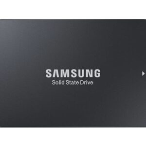 SAMSUNG PM9A3 SSD 2.5 U.2 NVME GEN 4 1.92TB