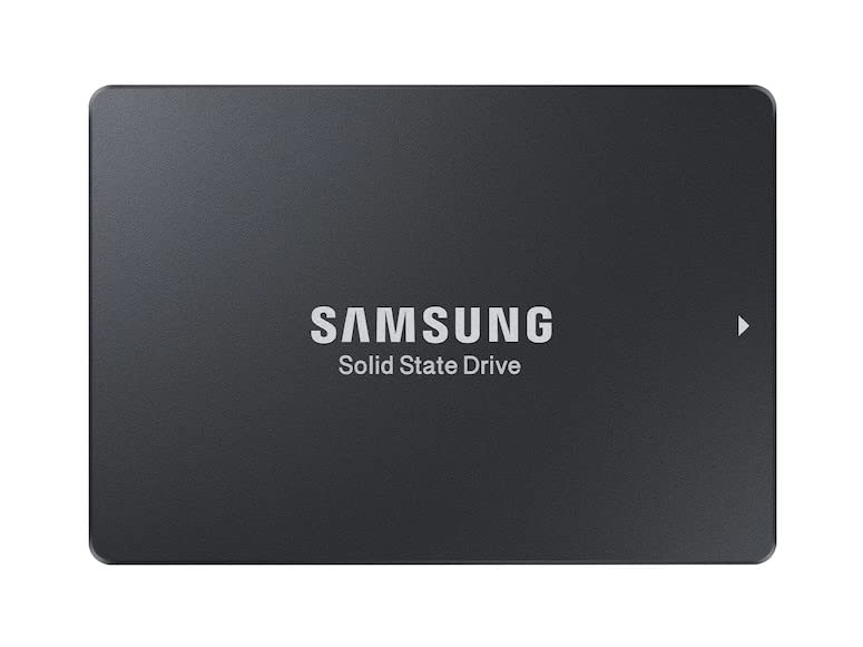 SAMSUNG PM9A3 SSD 2.5 U.2 NVME GEN 4 1.92TB