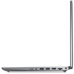 Dell Precision 3000 3570 15.6" Mobile Workstation - Full HD - 1920 x 1080 - Intel Core i7 12th Gen i7-1255U Deca-core (10 Core) 1.70 GHz - 16 GB Total RAM - 512 GB SSD - Titan Gray