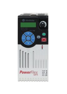 25b-d4p0n104 powerflex 525 ac drive 1.5kw 2hp vfd 25b-d4p0n104 sealed in box 1 year warranty fast