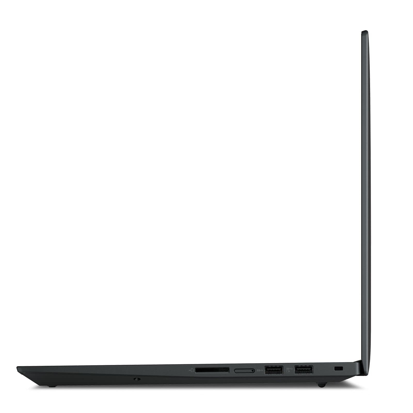 Lenovo ThinkPad P1 Gen 5 Intel Core i7-12700H, 14C, 16.0" WQUXGA (3840 x 2400) IPS 600 nits, 32 GB RAM DDR5, 2TB SSD, NVIDIA RTX A2000, X-rite, Backlit KYB, Fingerprint Reader, Windows Pro