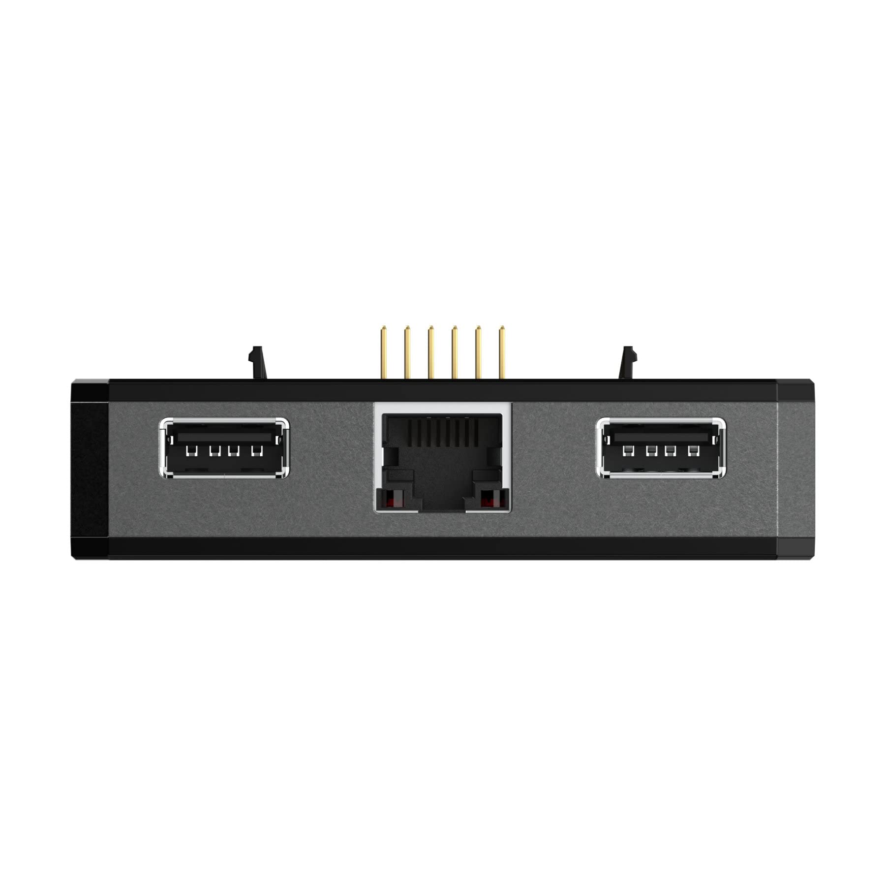 Argon POD LAN with USB Hub Module ONLY for Raspberry Pi Zero 2 W (LAN with USB Hub Module)