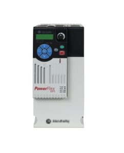 25b-d013n104 powerflex 525 ac drive 380-480v 5.5kw vfd sealed in box 1 year warranty