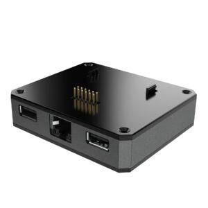 argon pod lan with usb hub module only for raspberry pi zero 2 w (lan with usb hub module)