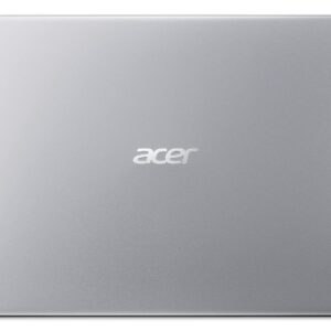 Acer 2023 Aspire 5 Slim Laptop 15.6" IPS FHD, AMD Ryzen 5 5500U 6 core (Beat i7-1160G7, up to 4GHz), 8GB RAM 512GB PCIe SSD, Backlit KB, WiFi 6, HDMI, Win 11 w/GM Accessories