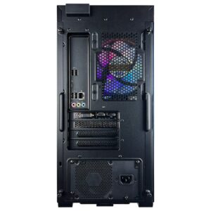 Lenovo Legion T5 Gaming Tower Computer - 11th Gen Intel Core i5-11500 6-Core up to 4.60 GHz CPU, 128GB DDR4 RAM, 8TB SSD + 1TB HDD, GeForce GTX 1660 Super 6GB Graphics Card, Windows 11 Pro