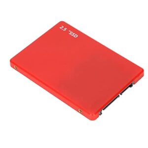 Laptop SSD 2.5 Inch 500MS1500G Red Internal III300 Internal SSD Home Office 128GB