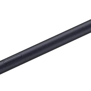 SAMSUNG Original Official S Pen Stylus for Galaxy Tab S7 | S7+ | S8 | S8+ | S8 Ultra (EJ-PT870) - Black, EJ-PT870BJEGWW