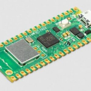 Raspberry Pi Pico W