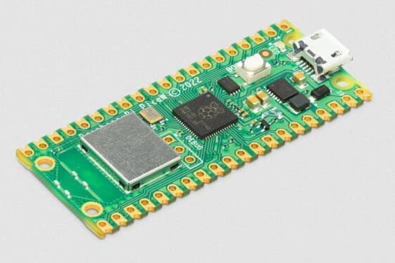 Raspberry Pi Pico W