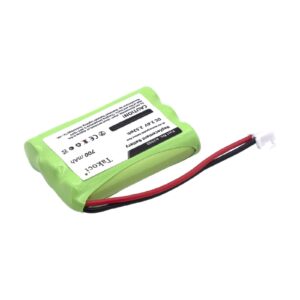 TAKOCI Replacement Battery for Baby Monitor Motorola MBP33 MBP36 MBP36PU,fits Part Number TFL3X44AAA900 CB94-01A