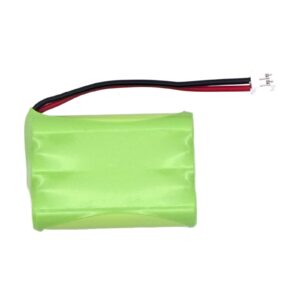 TAKOCI Replacement Battery for Baby Monitor Motorola MBP33 MBP36 MBP36PU,fits Part Number TFL3X44AAA900 CB94-01A