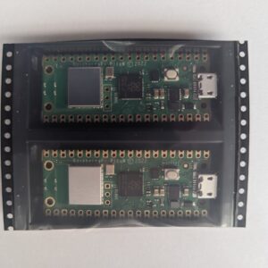 Raspberry Pi Pico W