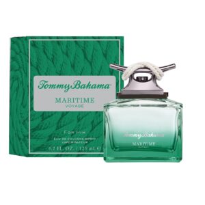 Tommy Bahama Maritime Voyage, 4.2 Fl. Oz.